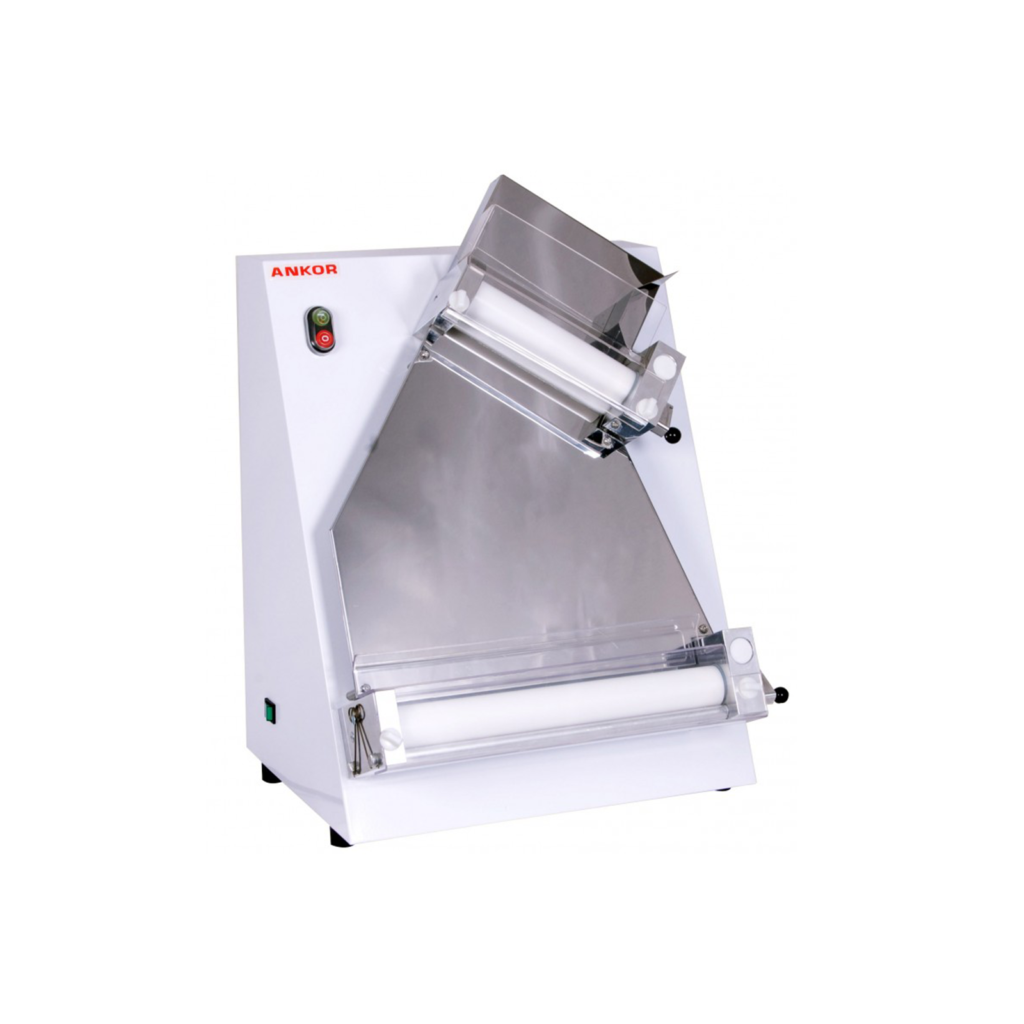 The dough roller by Ankor.