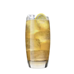 ENDESSA COOLER 470ML <br> By Onis