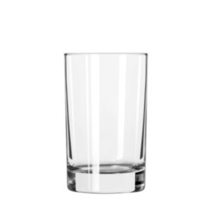 The Chicago juice glass by Libbey.