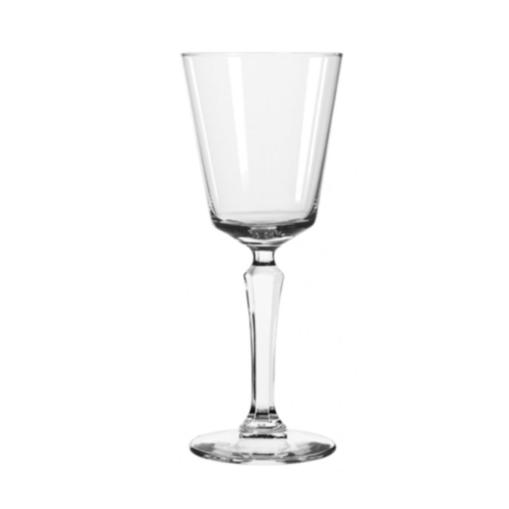 THE SPKSY wine glass by Libbey.