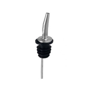 TAPERED METAL POURER