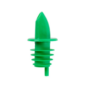 GREEN ECONO POURER <br> PLASTIC