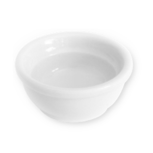 The Prima sauce dish by Fortis.