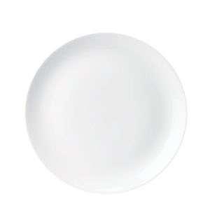 COUPE DINNER PLATE 260MM <br> By Fortis