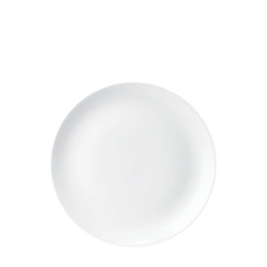 COUPE SIDE PLATE 190MM <br> By Fortis