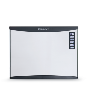 The modular gourmet ice machine by Scotsman