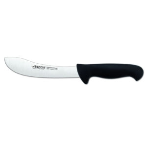 The skinning knife by Arcos.