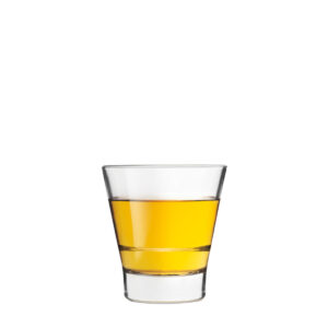 ENDEAVOR/ADVENTURE WHISKEY GLASS 355ML<br> By Libbey