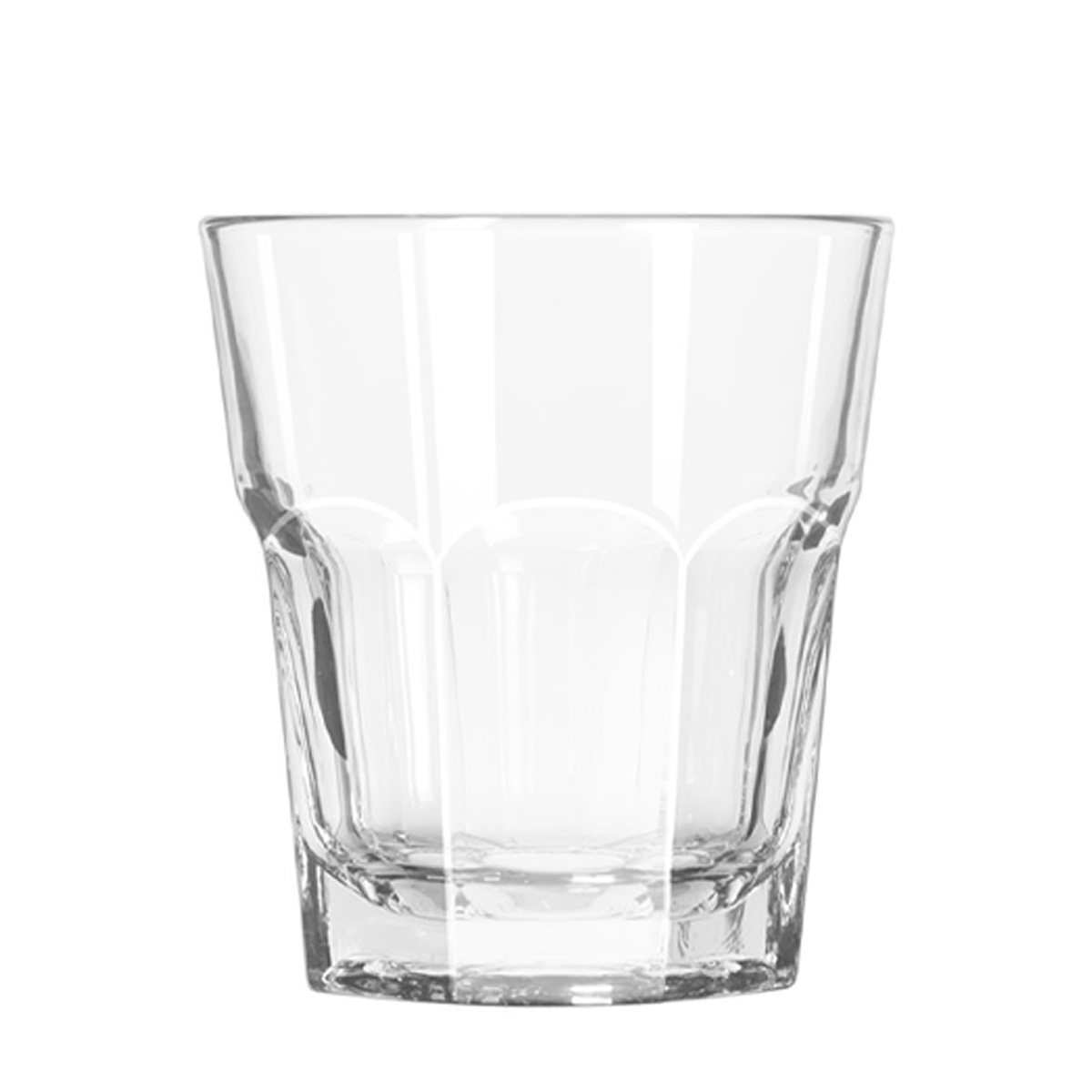 GIBRALTAR/TITAN TUMBLER GLASS 266ML <br> By Libbey - Image 2