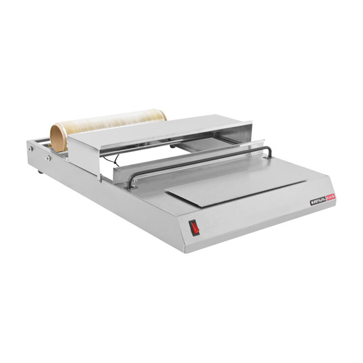 WRAPPING MACHINE 500MM <br> By Anvil - Image 2