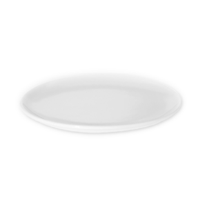 A Prima gourmet platter plate by Fortis.