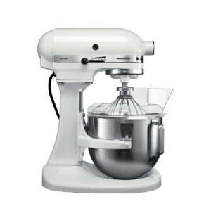The planetary mixer by KitchenAid.