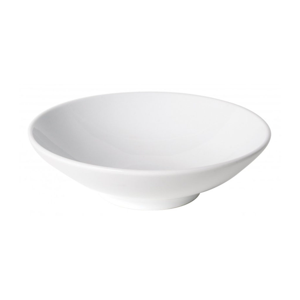 Fortis’ Trend flat bowl.