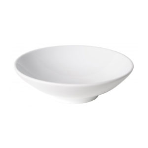 Fortis’ Trend flat bowl.