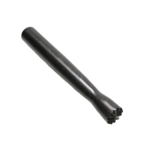MUDDLER PLASTIC LARGE <br> 250MM Black
