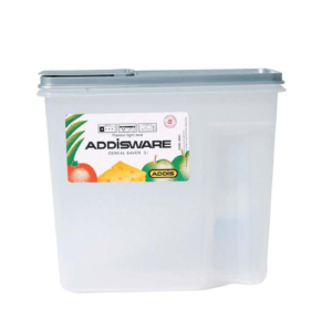 Cereal Saver <br> By Addis
