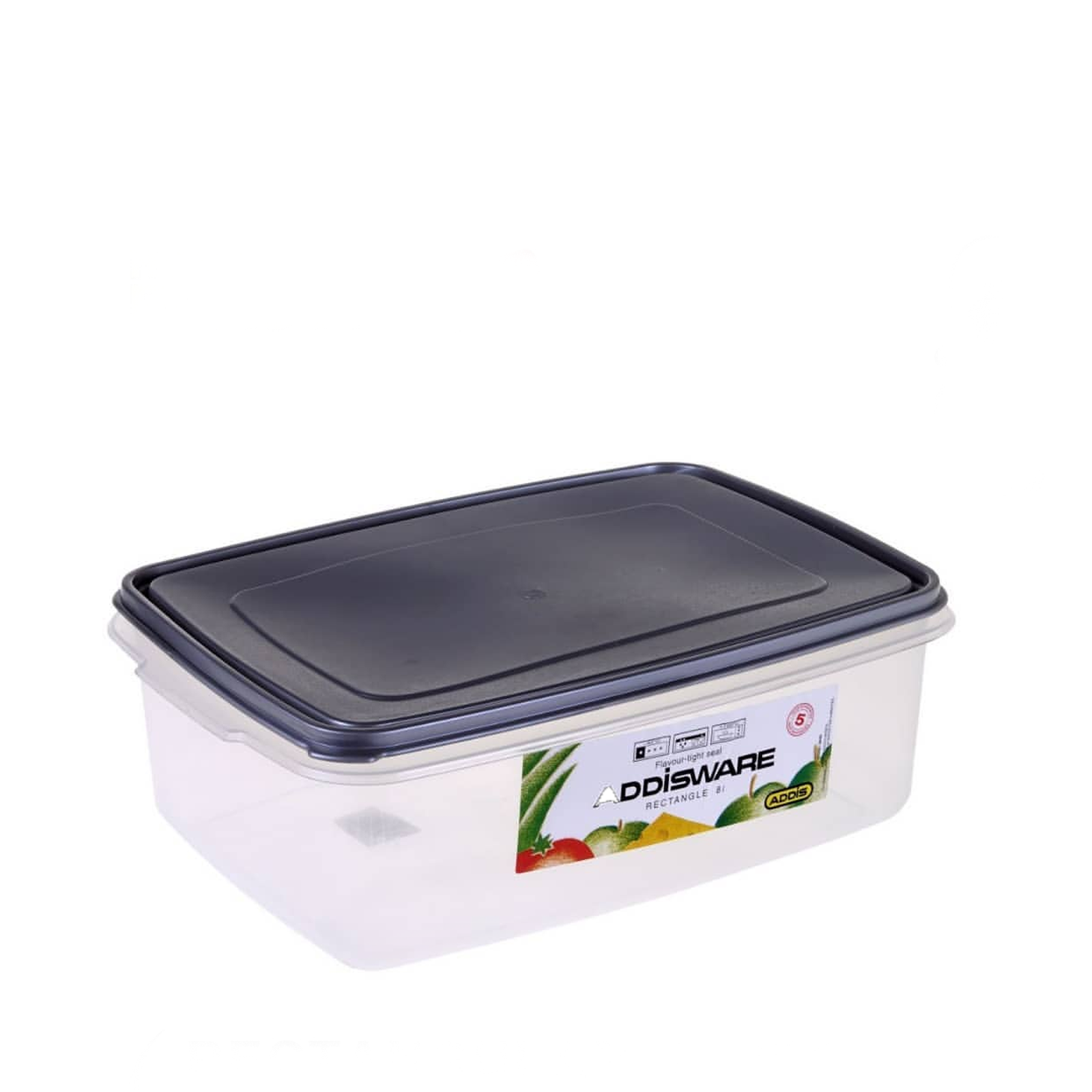 Rectangular Saver <br> By Addis