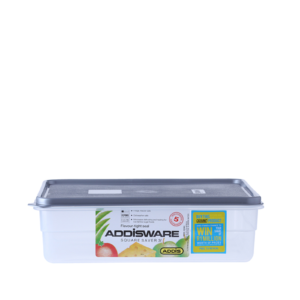 Square Saver <br> By Addis