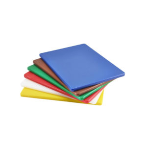 SMALL CUTTING BOARD (PE)