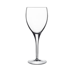 The Michelangelo Masterpiece Grandi Vini Wine Glass by Luigi Bormioli.
