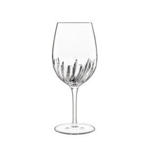 MIXOLOGY WINE SPRITZER GLASS <br> 4 PACK <br> By Luigi Bormioli