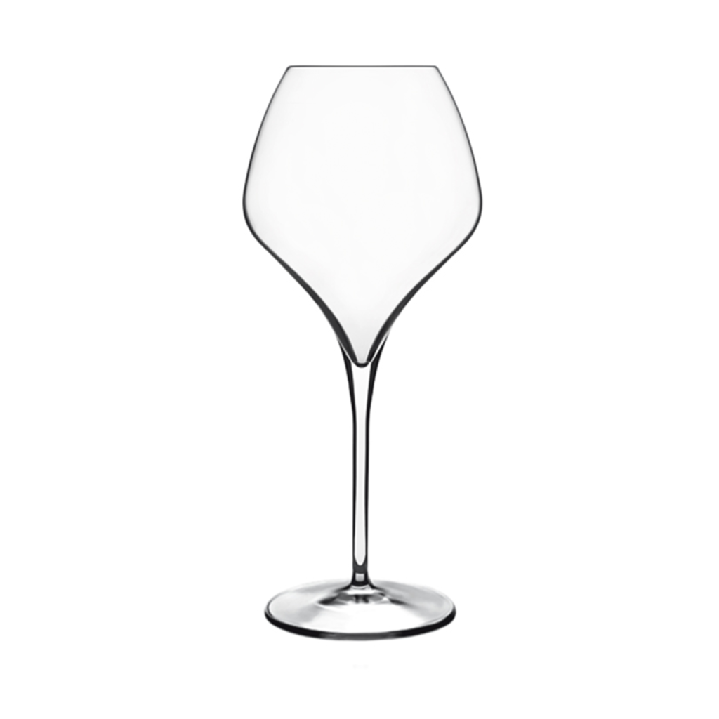 Magnifico red wine glass from Luigi Bormioli