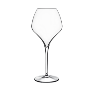 Magnifico red wine glass from Luigi Bormioli