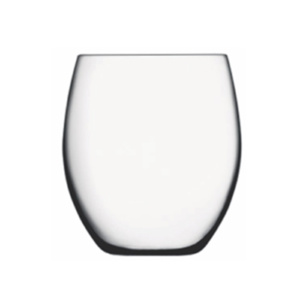 MAGNIFICO DOUBLE OLD FASHION TUMBLER 500ML <br> 6 PACK <br> By Luigi Bormioli