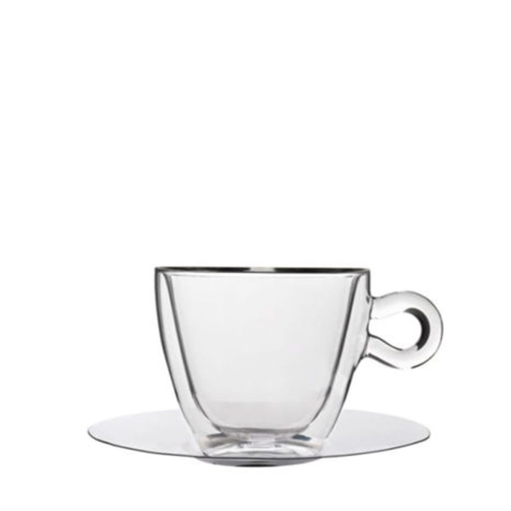 double-glass-walled-cup-and-saucer