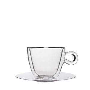 double-glass-walled-cup-and-saucer