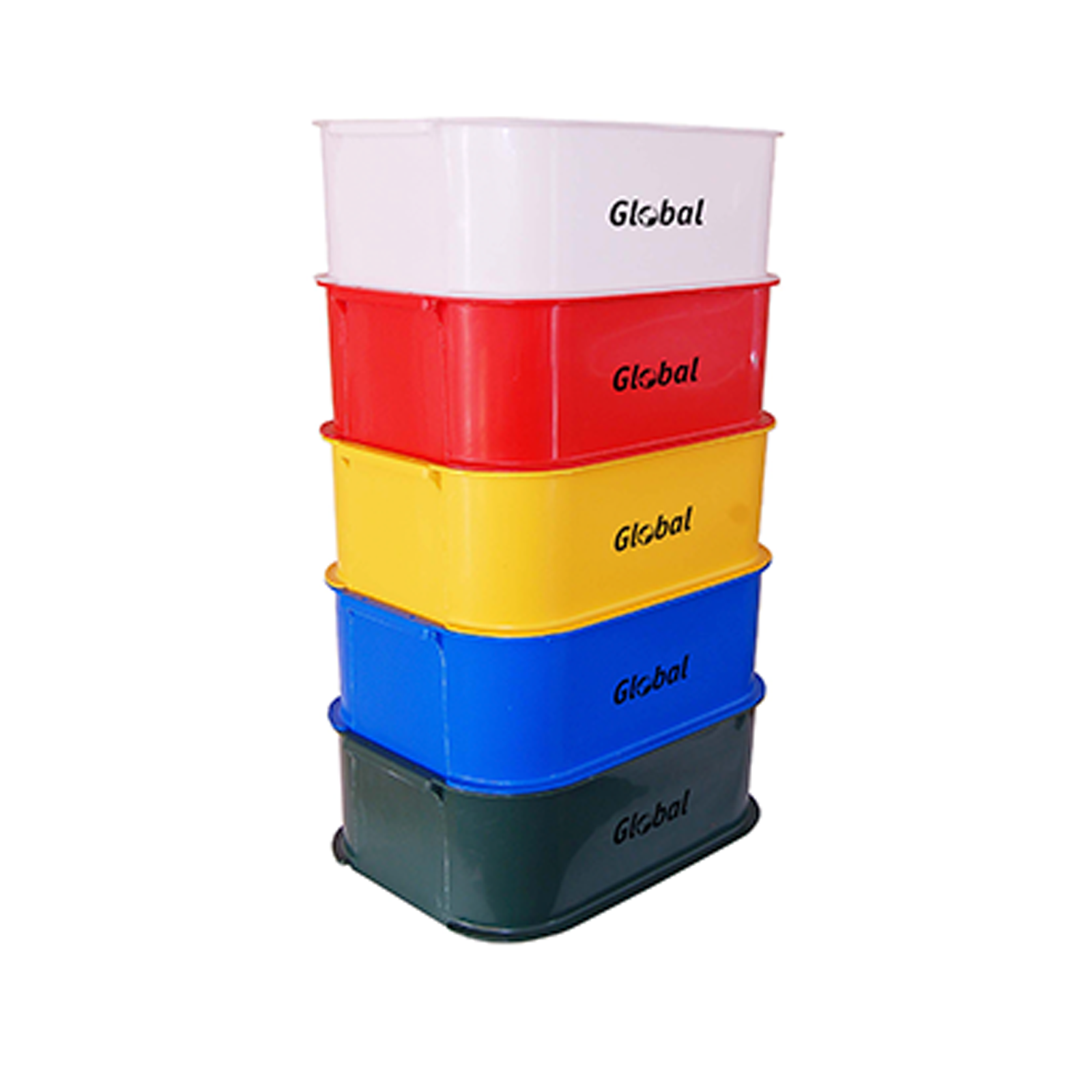 PLASTIC HOYN <br> By Global