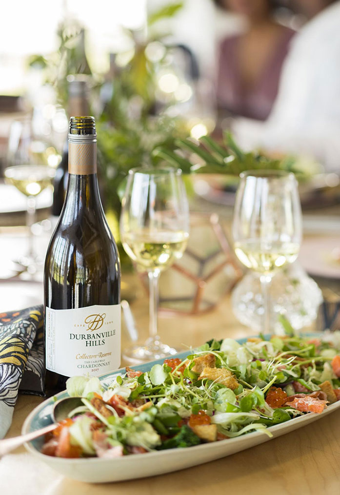 DURBANVILLE HILLS, CPT