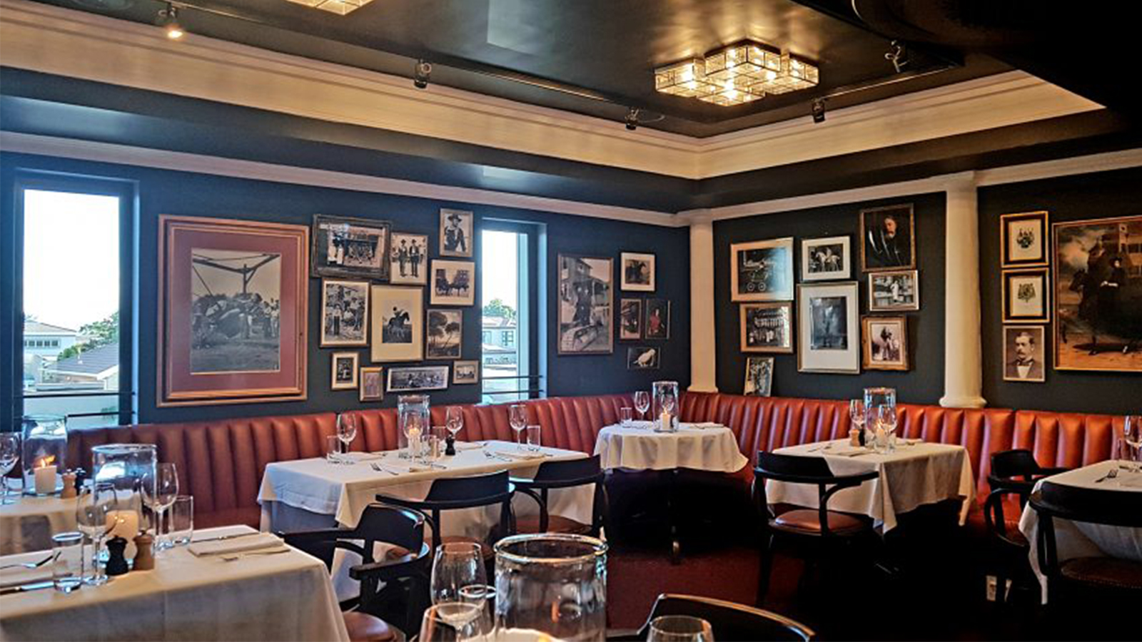 COWBOYS AND COOKS, CPT