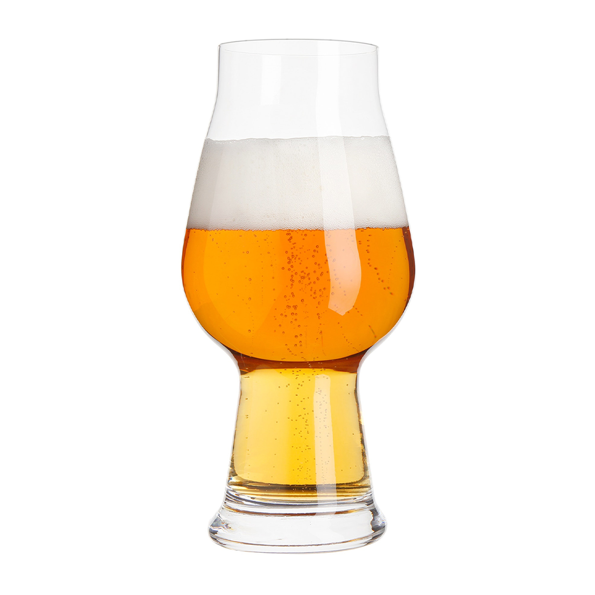 BIRRATEQUE IPA GLASS <br> 6 PACK <br> By Luigi Bormioli - Image 3