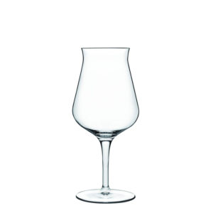 Birrateque Universal Beer Tester Glass by Luigi Bormioli