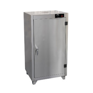 The junior biltong cabinet by Butcherquip.