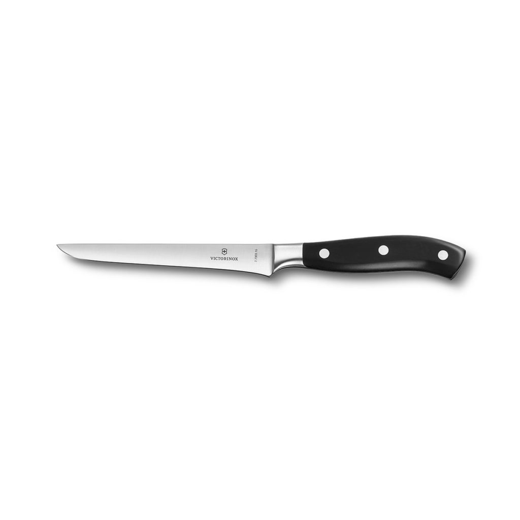 Victorinox’s premium boning knife.