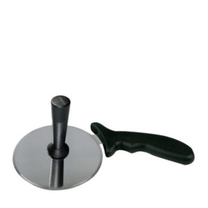 HEAVY DUTY PIZZA CUTTER WITH HANDLE