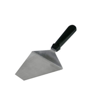 (DISCONTINUED) PRO PIZZA CUTTER AND LIFTER
