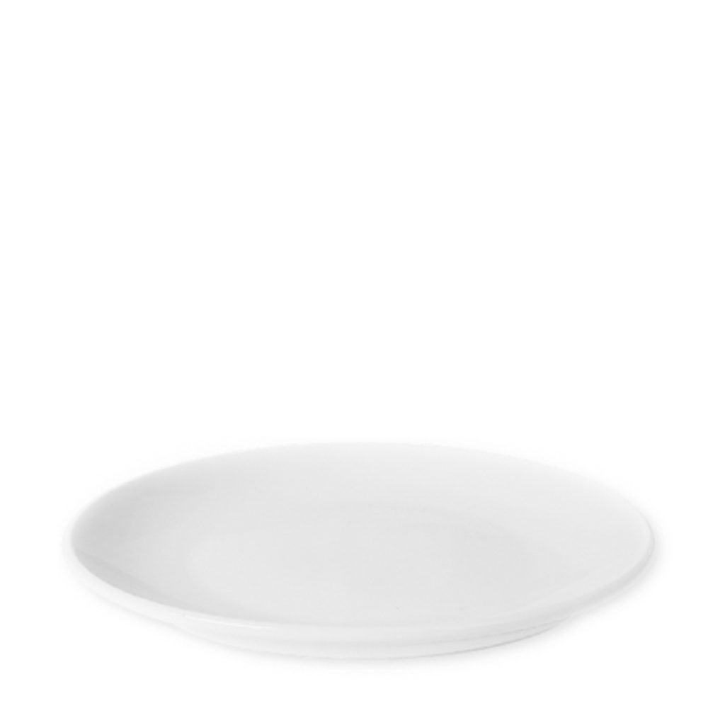 Fortis' coupe dinner plate 290mm.