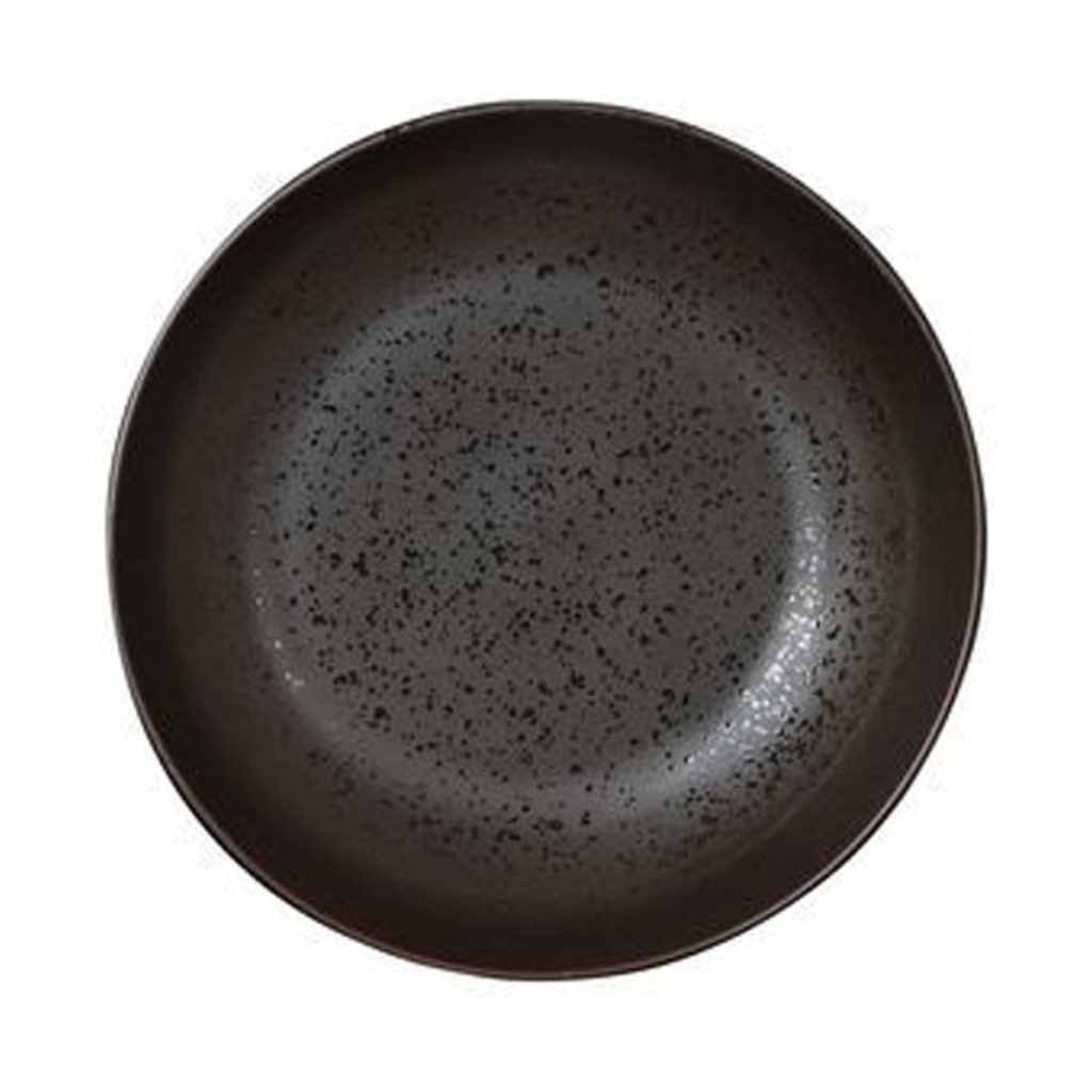 Luzerne’s Lava pasta bowl.