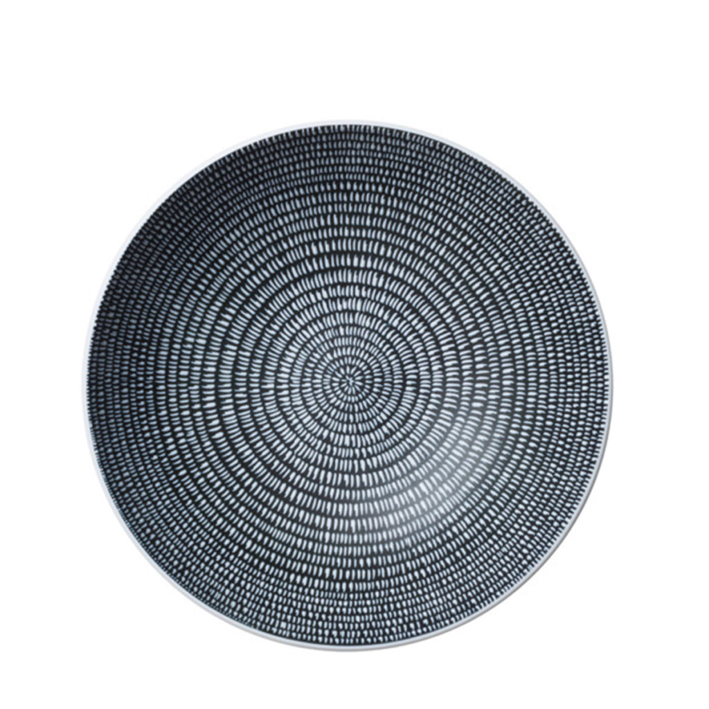 Luzerne’s Urban Storm round bowl 240mm.