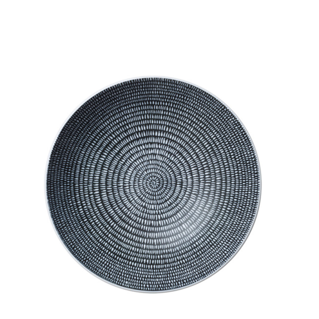 Luzerne’s Urban Storm round bowl 145mm