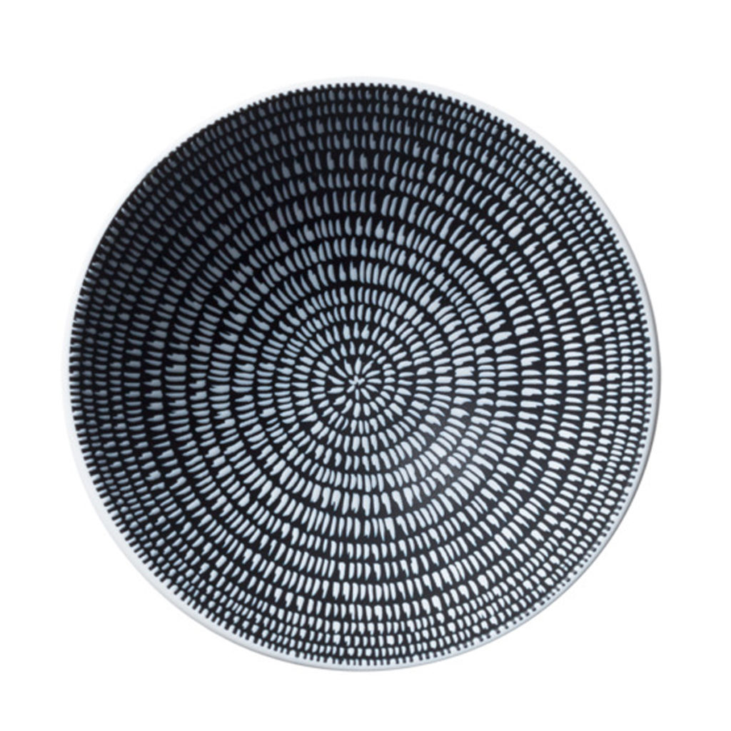 Luzerne’s Storm round v-bowl 180mm.