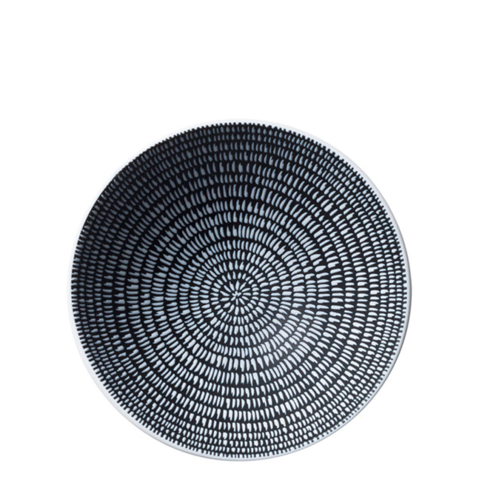 Luzerne’s Storm round v-bowl 100mm