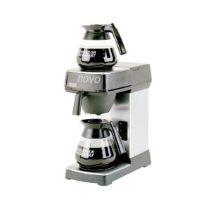 The pour over coffee machine