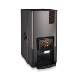 SEGO ESPRESSO MACHINE <br> By Bravilor Bonamat