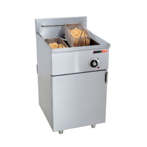 Standing Anvil Fish fryer 20 litre 16.5/12kW