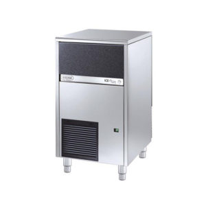 GOURMET ICE MAKER 48KG/24HRS <br> By Brema