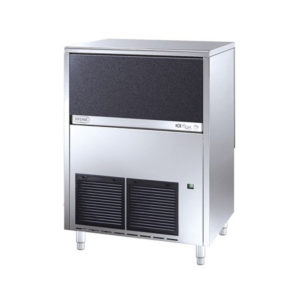 SELF CONTAINED GOURMET ICE MAKER 90KG <br> By Brema